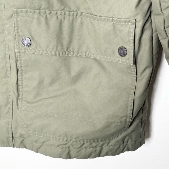 Lands’ End x Blake Shelton Green Chore Jacket - Men’s US M - Picture 5 of 13